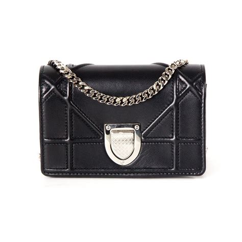 dior mini cross bag